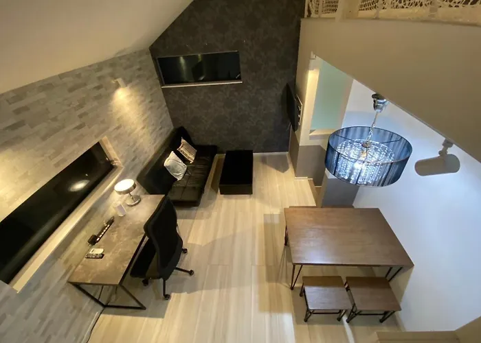 Building A - Vacation Stay 15789