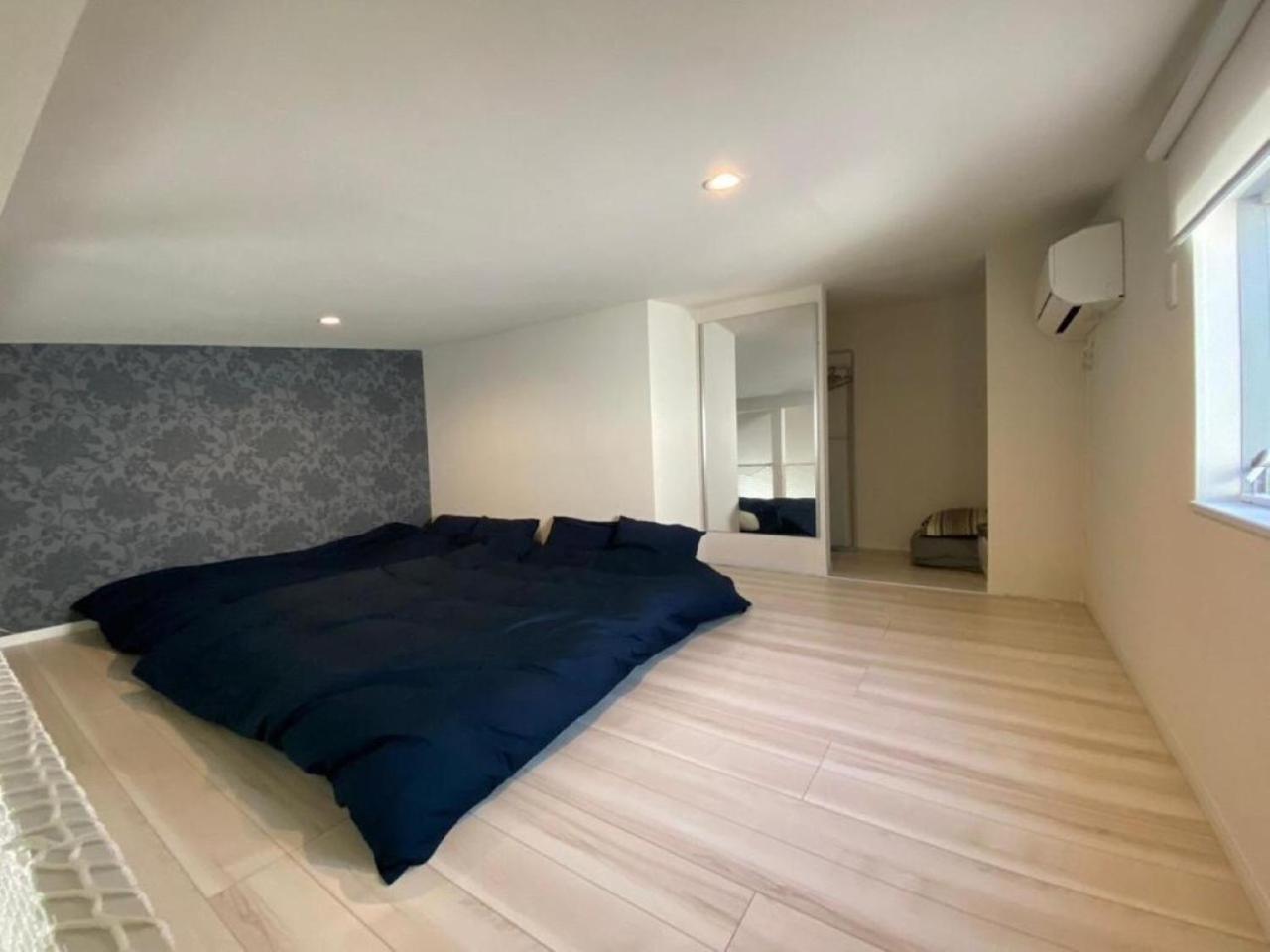 Apartamento Building A - Vacation 15789 Tokio